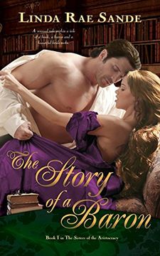 portada The Story of a Baron: Volume 1 (The Sisters of the Aristocracy)