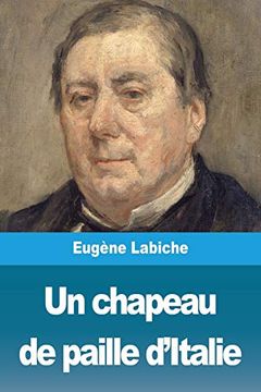 portada Un Chapeau de Paille D'italie (in French)