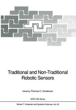 portada traditional and non-traditional robotic sensors (en Inglés)