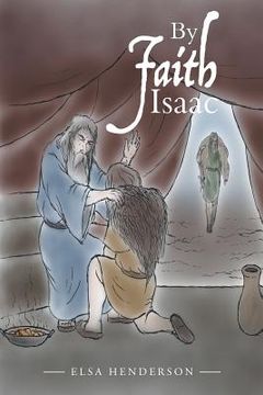 portada By Faith Isaac (en Inglés)