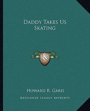 portada daddy takes us skating