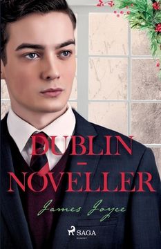 portada Dublin-noveller (in Swedish)