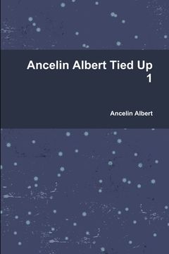 portada Ancelin Albert Tied Up 1