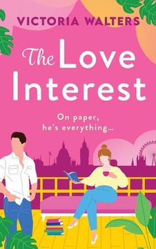 portada The Love Interest (in English)