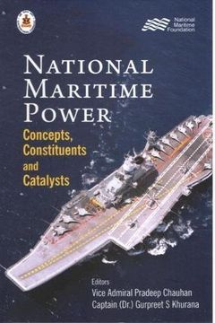 portada National Maritime Power