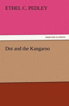 portada dot and the kangaroo (en Inglés)