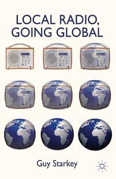 portada Local Radio, Going Global