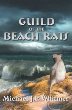 portada Guild of the Beach Rats (en Inglés)