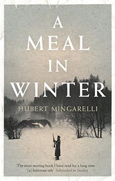 portada A Meal in Winter