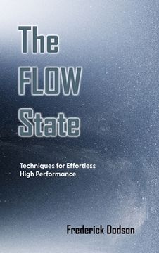 portada The Flow State (en Inglés)