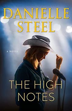 portada The High Notes: A Novel 