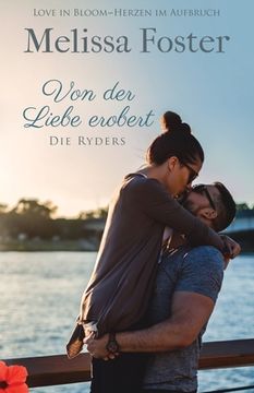portada Von der Liebe erobert (en Alemán)