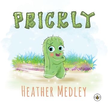 portada Prickly (en Inglés)