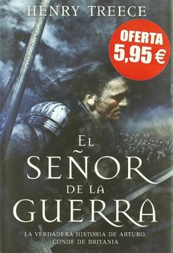 portada El señor de la guerra (in Spanish)