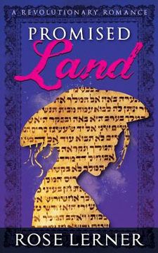 portada Promised Land: a Revolutionary Romance (en Inglés)