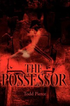 portada the possessor (in English)