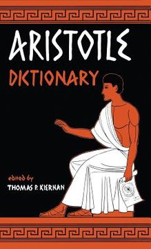 portada Aristotle Dictionary