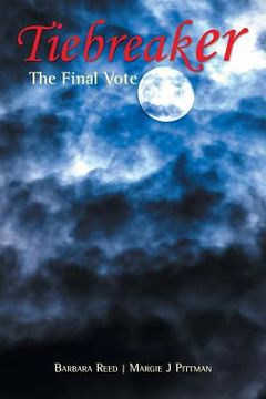 portada Tiebreaker: The Final Vote (in English)