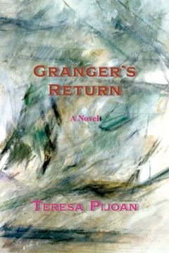 portada Granger's Return, a Novel, Sequel to Granger's Threat (en Inglés)