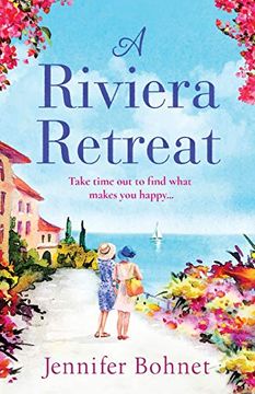 portada A Riviera Retreat (en Inglés)