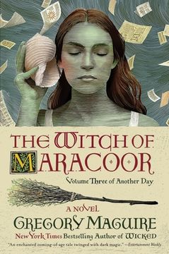 The Witch of Maracoor (en Inglés)