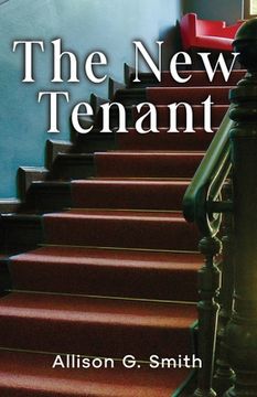 portada The New Tenant (in English)