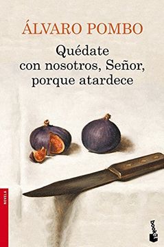 portada Qu?date con nosotros, Se?or, porque atardece (in Spanish)