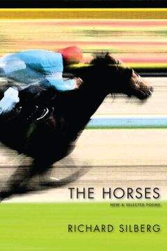portada The Horses: New & Selected Poems 