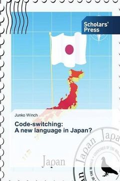 portada Code-switching: A new language in Japan?