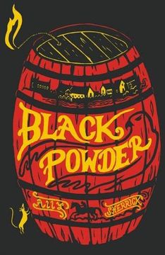 portada Black Powder
