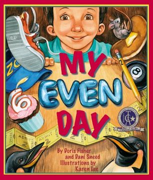 My Even Day (en Inglés)