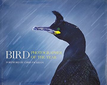 portada Bird Photographer of the Year