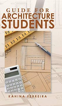 portada Guide for Architecture Students