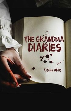 portada The Grandma Diaries (in English)