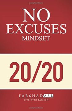 portada The "No Excuses" Mindset: A Life of Purpose, Passion, and Clarity