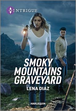 portada Smoky Mountains Graveyard (en Inglés)