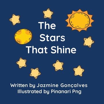 portada The Stars That Shine (in English)