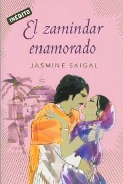 portada zamindar enamorado, el (in Spanish)