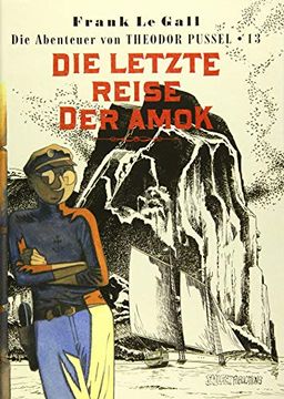 portada Theodor Pussel (in German)