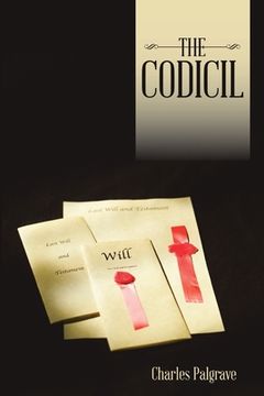 portada The Codicil (in English)