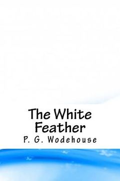 portada The White Feather (in English)