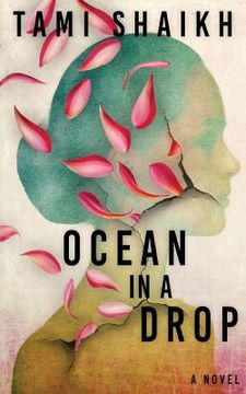 portada Ocean in a Drop (en Inglés)