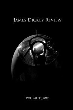 portada James Dickey Review 2017 (en Inglés)