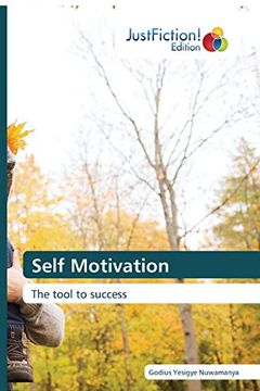 portada Self Motivation: The Tool to Success (en Inglés)