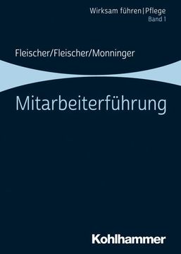 portada Mitarbeiterfuhrung: Band 1 (in German)