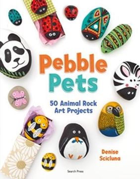 portada Pebble Pets (en Inglés)
