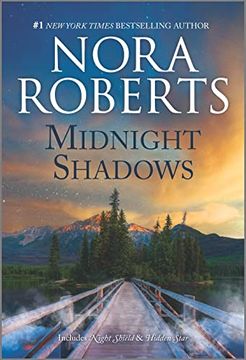 portada Midnight Shadows (in English)