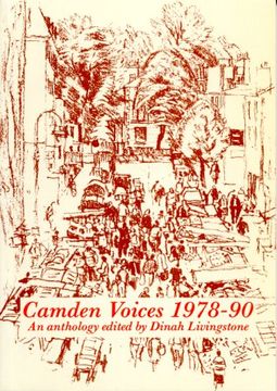 portada Camden Voices: 1978-90 (en Inglés)