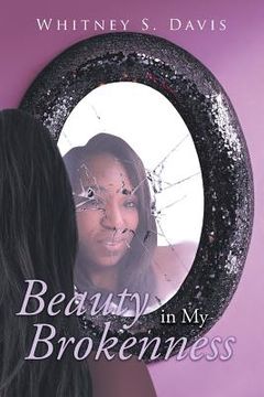 portada Beauty in My Brokenness (in English)