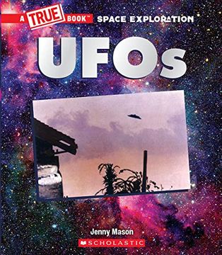 portada Ufos (True Books: Space Exploration) (en Inglés)